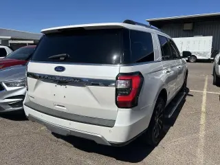 Ford Expedition 2019 4x4 Limited 4dr SUV