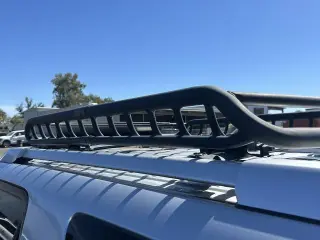 Toyota 4Runner 2016 4x4 SR5 4dr SUV