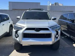 Toyota 4Runner 2016 4x4 SR5 4dr SUV