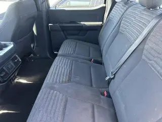 Ford F-150 2021 4x4 XL 4dr SuperCrew 5.5 ft. SB