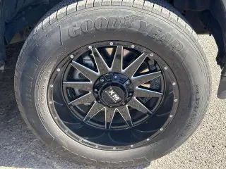 Ford F-150 2021 4x4 XL 4dr SuperCrew 5.5 ft. SB