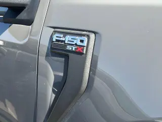 Ford F-150 2021 4x4 XL 4dr SuperCrew 5.5 ft. SB