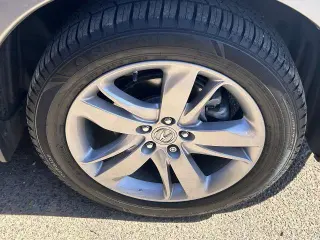 Acura RDX 2019 4dr SUV w/Advance Package