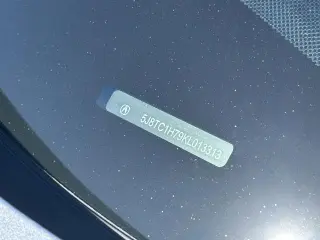 Acura RDX 2019 4dr SUV w/Advance Package
