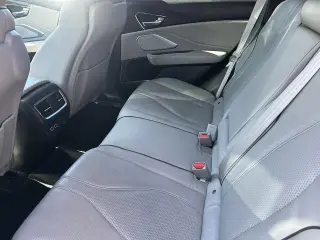 Acura RDX 2019 4dr SUV w/Advance Package