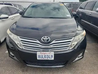 Toyota Venza 2012 FWD LE V6 4dr Crossover