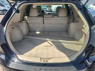 Toyota Venza 2012 FWD LE V6 4dr Crossover
