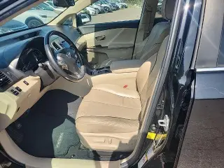 Toyota Venza 2012 FWD LE V6 4dr Crossover