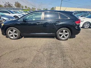Toyota Venza 2012 FWD LE V6 4dr Crossover