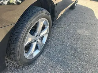 Toyota Venza 2012 FWD LE V6 4dr Crossover
