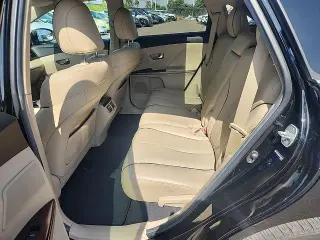 Toyota Venza 2012 FWD LE V6 4dr Crossover