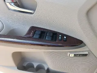 Toyota Venza 2012 FWD LE V6 4dr Crossover