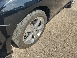 Toyota Venza 2012 FWD LE V6 4dr Crossover