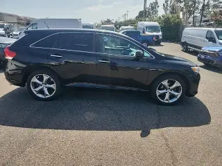 Toyota Venza 2012 FWD LE V6 4dr Crossover