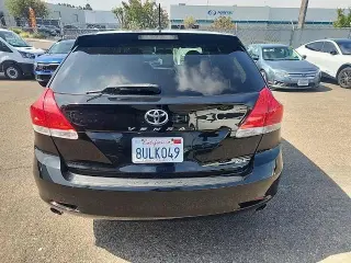Toyota Venza 2012 FWD LE V6 4dr Crossover