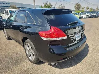 Toyota Venza 2012 FWD LE V6 4dr Crossover