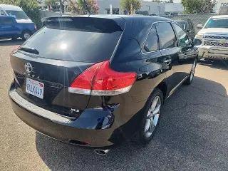 Toyota Venza 2012 FWD LE V6 4dr Crossover
