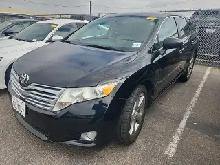Toyota Venza 2012 FWD LE V6 4dr Crossover