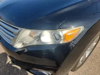 Toyota Venza 2012 FWD LE V6 4dr Crossover