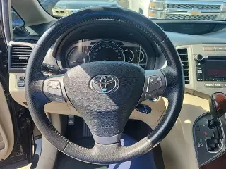 Toyota Venza 2012 FWD LE V6 4dr Crossover