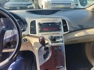 Toyota Venza 2012 FWD LE V6 4dr Crossover