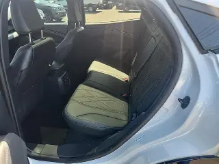 Ford Mustang Mach-E 2023 AWD California Route 1 4dr SUV