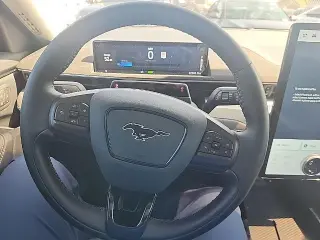 Ford Mustang Mach-E 2023 AWD California Route 1 4dr SUV