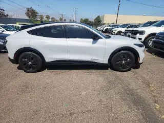 Ford Mustang Mach-E 2023 AWD California Route 1 4dr SUV