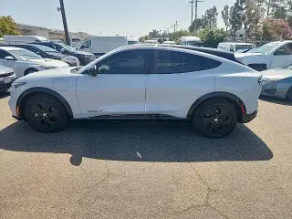 Ford Mustang Mach-E 2023 AWD California Route 1 4dr SUV