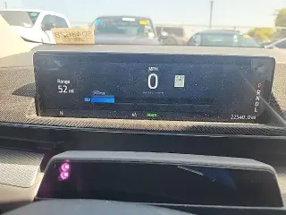 Ford Mustang Mach-E 2023 AWD California Route 1 4dr SUV