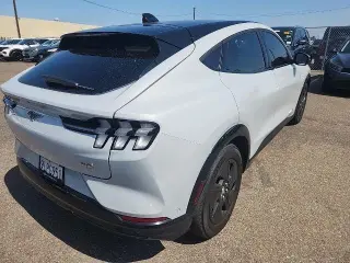 Ford Mustang Mach-E 2023 AWD California Route 1 4dr SUV