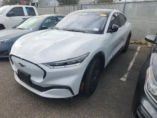 Ford Mustang Mach-E 2023 AWD California Route 1 4dr SUV