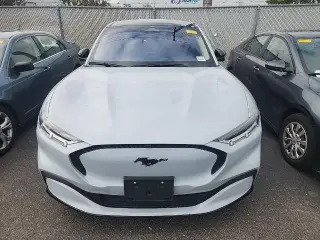 Ford Mustang Mach-E 2023 AWD California Route 1 4dr SUV