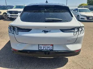 Ford Mustang Mach-E 2023 AWD California Route 1 4dr SUV
