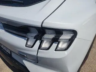 Ford Mustang Mach-E 2023 AWD California Route 1 4dr SUV