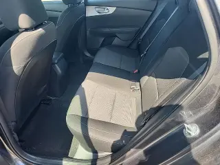 Kia Forte 2024 LXS 4dr Sedan