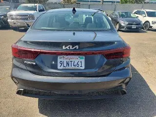 Kia Forte 2024 LXS 4dr Sedan