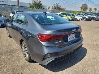 Kia Forte 2024 LXS 4dr Sedan