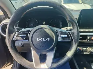 Kia Forte 2024 LXS 4dr Sedan