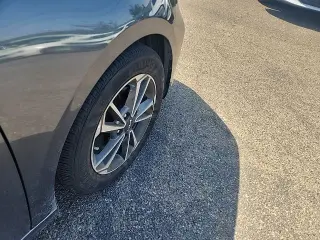 Kia Forte 2024 LXS 4dr Sedan