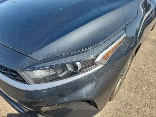 Kia Forte 2024 LXS 4dr Sedan