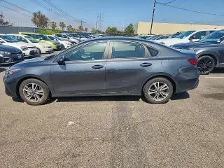 Kia Forte 2024 LXS 4dr Sedan