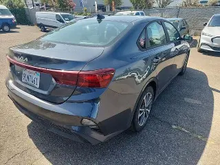 Kia Forte 2024 LXS 4dr Sedan