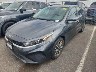 Kia Forte 2024 LXS 4dr Sedan