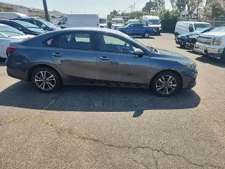 Kia Forte 2024 LXS 4dr Sedan