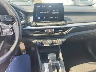 Kia Forte 2024 LXS 4dr Sedan