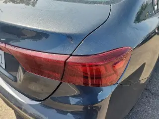 Kia Forte 2024 LXS 4dr Sedan