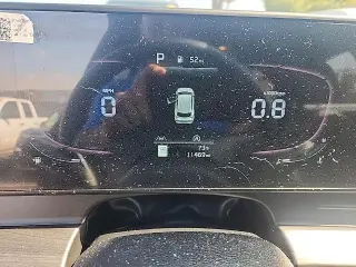 Kia Sportage 2023 AWD X-Line 4dr SUV