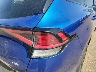 Kia Sportage 2023 AWD X-Line 4dr SUV