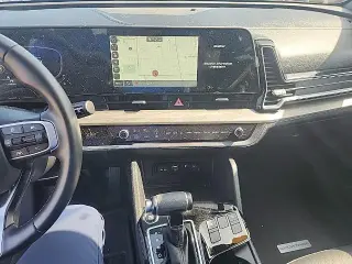Kia Sportage 2023 AWD X-Line 4dr SUV